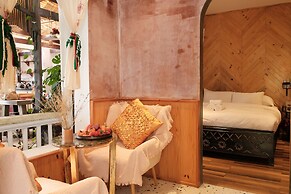 Andalat Homestay