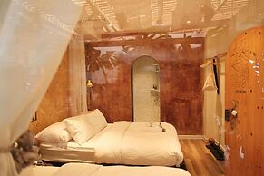 Andalat Homestay