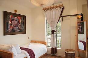Andalat Homestay