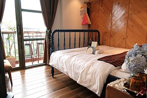 Andalat Homestay
