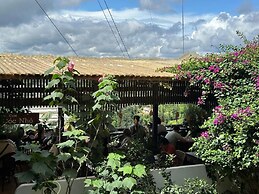 Andalat Homestay