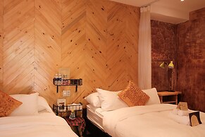 Andalat Homestay