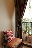 Andalat Homestay