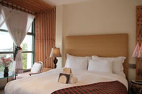 Andalat Homestay