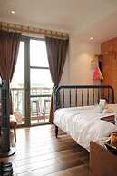 Andalat Homestay