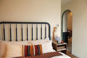 Andalat Homestay