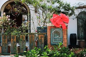 Andalat Homestay