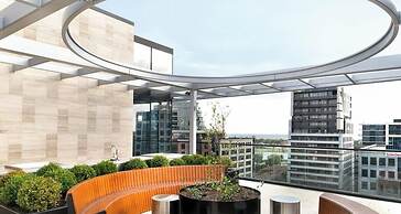 Stylish Edge Apartment Albert Park & Bay