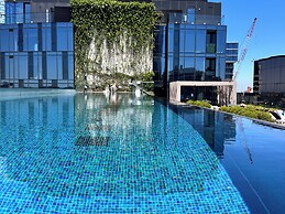 Stylish Edge Apartment Albert Park & Bay