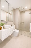 Stylish Edge Apartment Albert Park & Bay