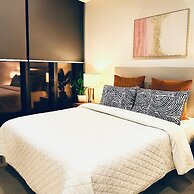 Stylish Edge Apartment Albert Park & Bay