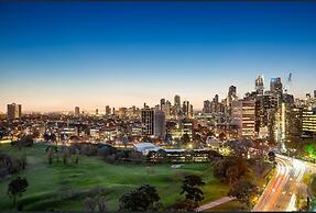 Stylish Edge Apartment Albert Park & Bay