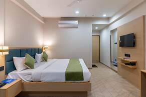 Hotel Altura CHHATRAL