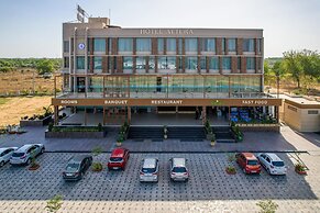 Hotel Altura CHHATRAL