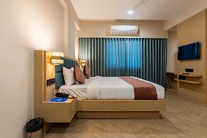 Hotel Altura CHHATRAL
