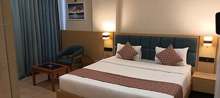 Hotel Altura CHHATRAL