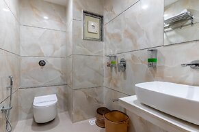 Hotel Altura CHHATRAL