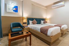 Hotel Altura CHHATRAL