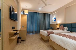 Hotel Altura CHHATRAL