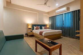 Hotel Altura CHHATRAL