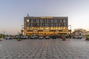 Hotel Altura CHHATRAL