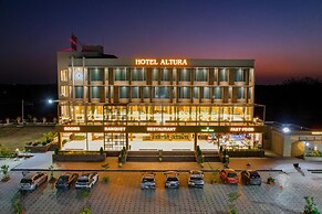 Hotel Altura CHHATRAL