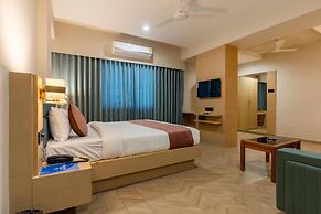 Hotel Altura CHHATRAL
