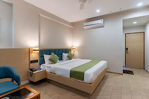 Hotel Altura CHHATRAL