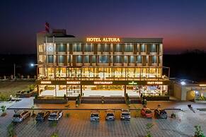 Hotel Altura CHHATRAL