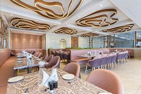 Hotel Altura CHHATRAL