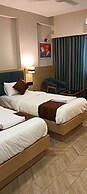 Hotel Altura CHHATRAL