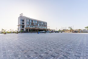 Hotel Altura CHHATRAL