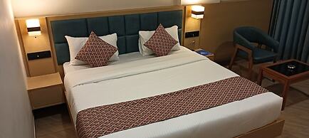 Hotel Altura CHHATRAL