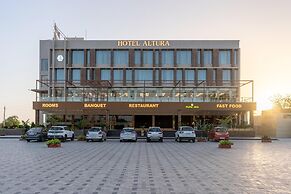 Hotel Altura CHHATRAL