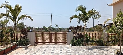 Hotel Altura CHHATRAL