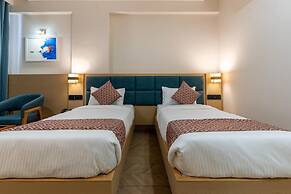 Hotel Altura CHHATRAL