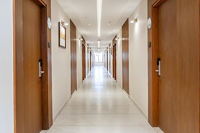 Hotel Altura CHHATRAL