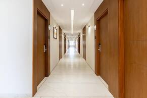 Hotel Altura CHHATRAL