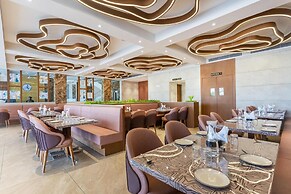 Hotel Altura CHHATRAL