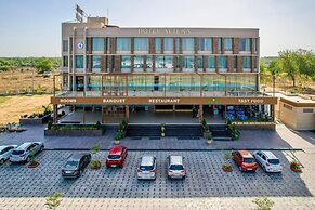 Hotel Altura CHHATRAL