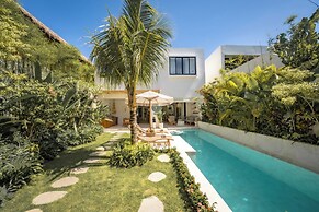 Casa Capucine Uluwatu