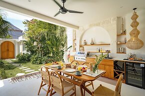 Casa Capucine Uluwatu