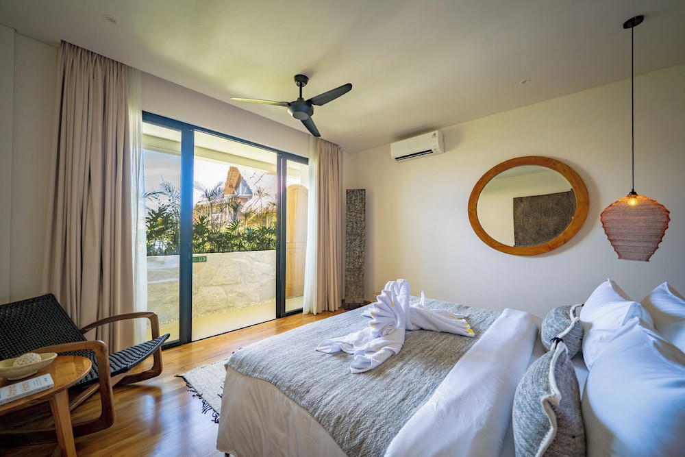 Casa Capucine Uluwatu