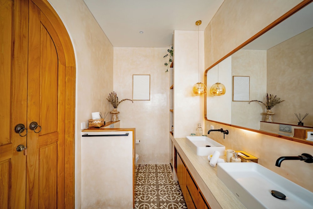 Casa Capucine Uluwatu
