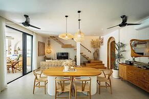 Casa Capucine Uluwatu