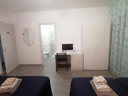 B&b Eden Ogliastra