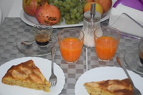 B&b Eden Ogliastra