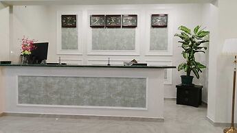 Zarina Hotels
