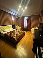 Zarina Hotels