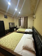 Zarina Hotels